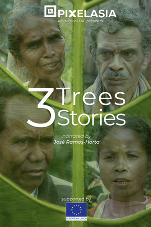 3 Trees, 3 Stories 3 Trees, 3 Stories