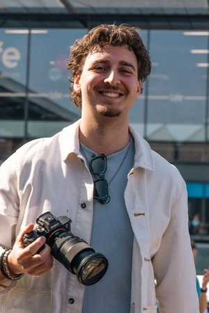Bram Willems
