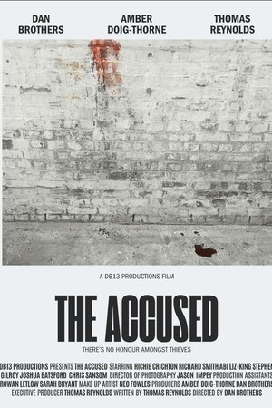 The Accused
