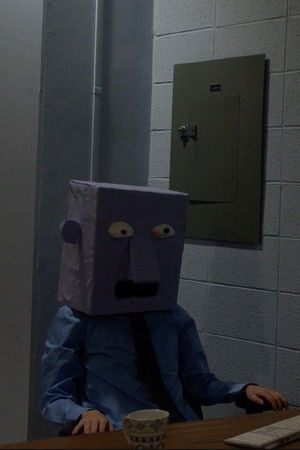 Stuffed Shirts Stuffed Shirts