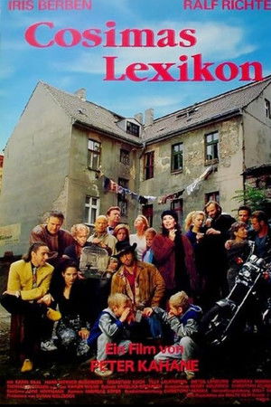 Cosimas Lexikon Cosimas Lexikon
