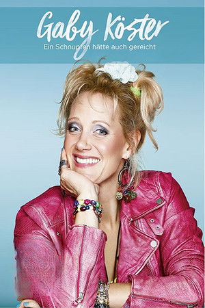 Ein Schnupfen hätte auch gereicht Ein Schnupfen hätte auch gereicht