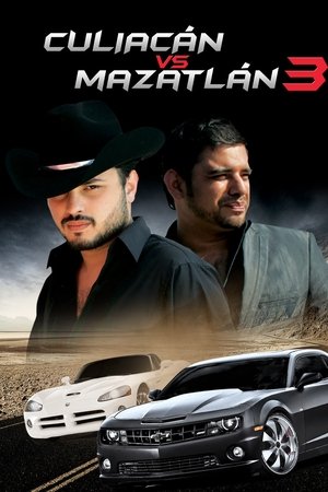 Culiacán vs. Mazatlán 3 Culiacán vs. Mazatlán 3