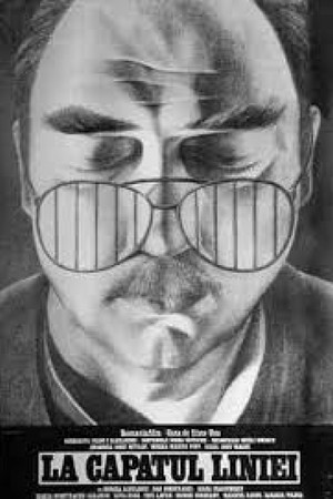 At the End of the Line At the End of the Line