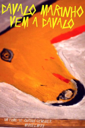 Seahorse comes on horseback Seahorse comes on horseback