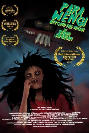 Beyond The Night Beyond The Night