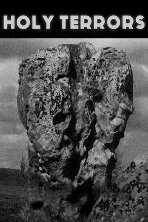 Holy Terrors Holy Terrors