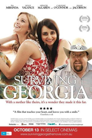 Surviving Georgia Surviving Georgia