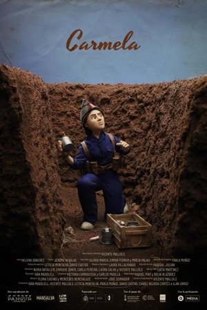 Carmela Carmela