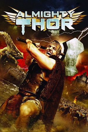 Almighty Thor Almighty Thor