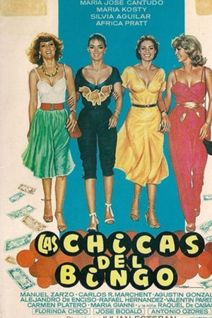 Las chicas del bingo Las chicas del bingo
