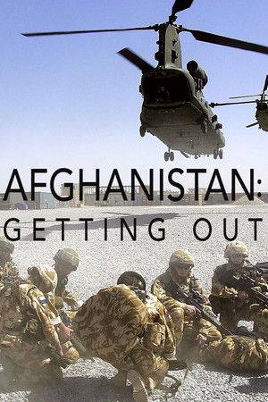 Afghanistan: Getting Out Afghanistan: Getting Out