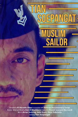 Tian Soepangat: Muslim Sailor