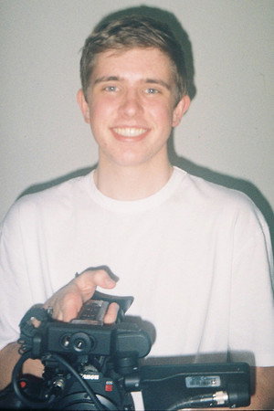 Max Fintan