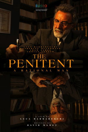 The Penitent - A Rational Man The Penitent - A Rational Man