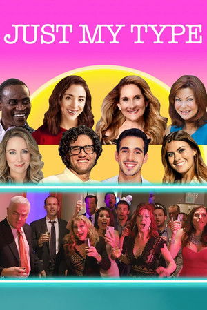 Just My Type Just My Type