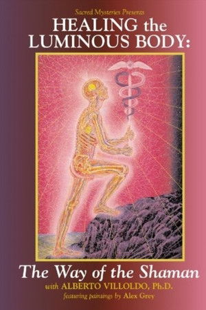 Healing the Luminous Body: The Way of the Shaman Healing the Luminous Body: The Way of the Shaman