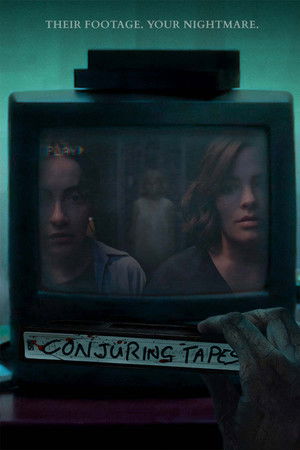 Conjuring Tapes