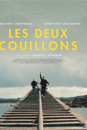 Les Deux Couillons Les Deux Couillons