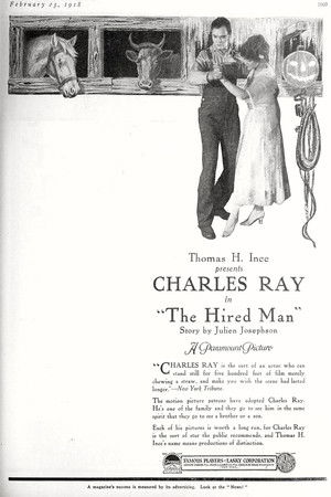 The Hired Man The Hired Man