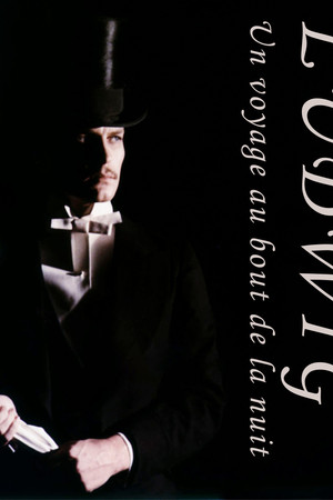 Ludwig: A Journey to the End of the Night