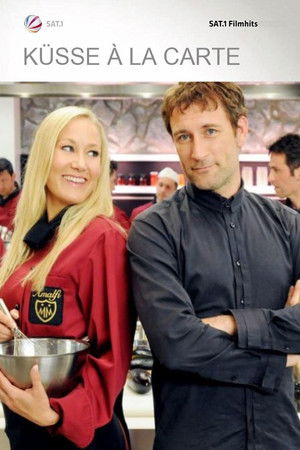 Küsse à la carte Küsse à la carte