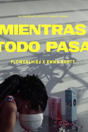 Mientras todo pasa Mientras todo pasa