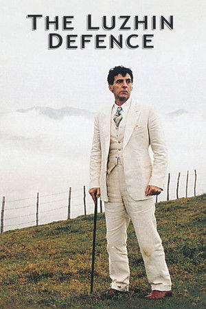 The Luzhin Defence The Luzhin Defence