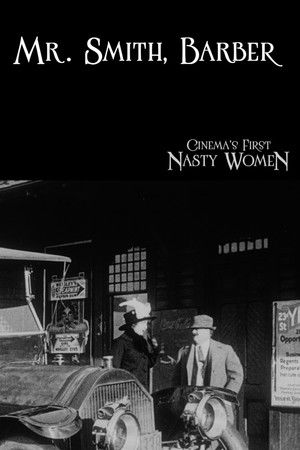 Mr. Smith, Barber Mr. Smith, Barber