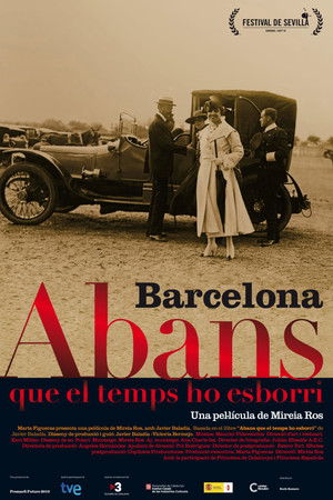 Barcelona, abans que el temps ho esborri Barcelona, abans que el temps ho esborri
