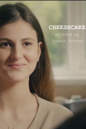 Cheesecake Cheesecake