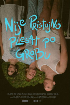 Dancing on the Grave