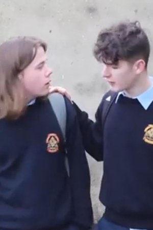 The Handball Alley The Handball Alley