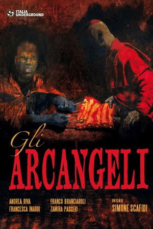 Gli Arcangeli Gli Arcangeli