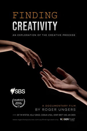 Finding Creativity Finding Creativity