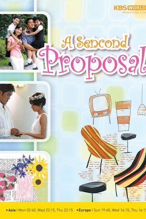 Second Proposal Second Proposal