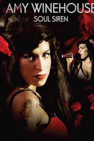 Amy Winehouse: Soul Siren (Unauthorised Biography) Amy Winehouse: Soul Siren (Unauthorised Biography)