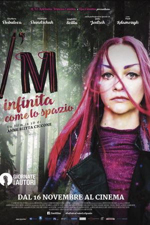 I'm (Endless Like the Space) I'm (Endless Like the Space)