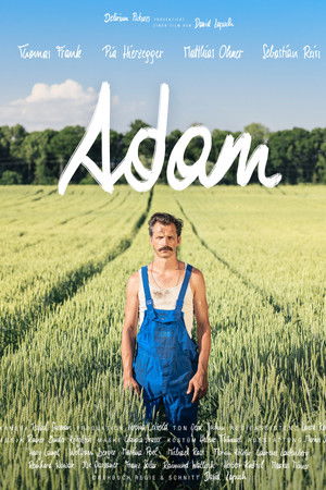 Adam Adam