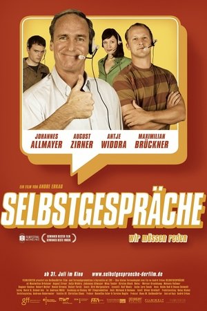 Selbstgespräche Selbstgespräche