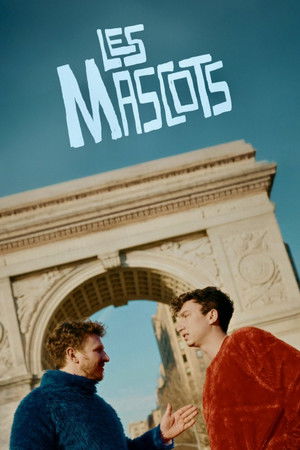 Les Mascots Les Mascots