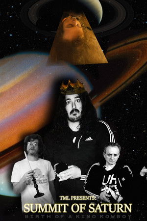 Summit Of Saturn