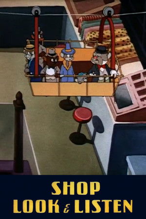 Shop Look & Listen Shop Look & Listen