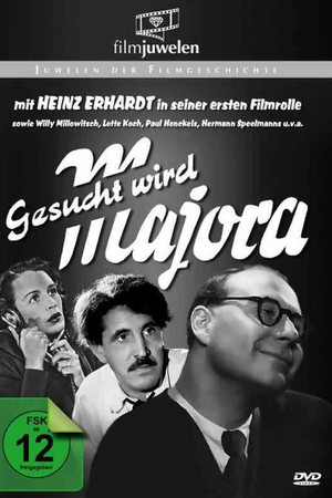 Gesucht wird Majora Gesucht wird Majora