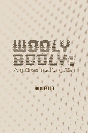Wooly Booly: My Alien Classmate Wooly Booly: My Alien Classmate