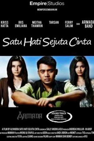 Satu Hati Sejuta Cinta Satu Hati Sejuta Cinta