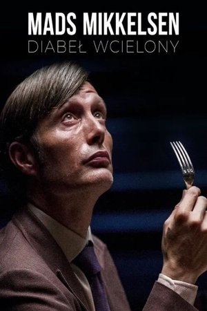 Mads Mikkelsen, Devil In The Flesh Mads Mikkelsen, Devil In The Flesh