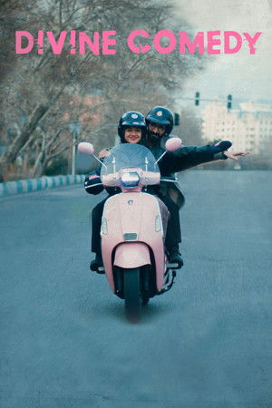 Divine Comedy Divine Comedy