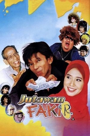 Jutawan Fakir Jutawan Fakir
