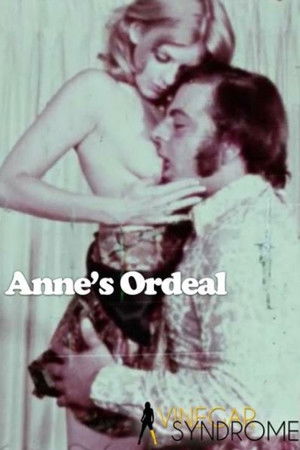 Anne's Ordeal Anne's Ordeal
